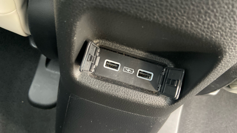 Honda Jazz 1.5 i-MMD Hybrid EX 5dr eCVT Hybrid Hatchback